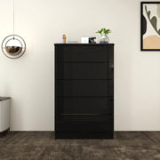 Astoria 5 Drawers Chest